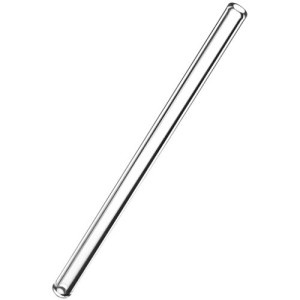 Reusable straw Simple Elegance 9.5mm X 9"