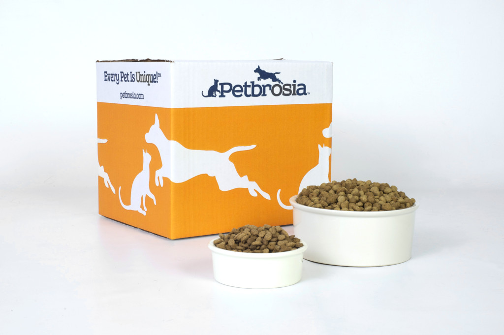 Get 50% off a box of Petbrosia Pet Food When You Use Promotional Code: AUGI2Q + Enter the #Giveaway ending 9/10