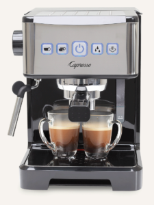 capresso machine giveaway