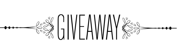 giveaway banner