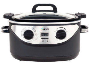 Living Well with Montel™ Pro Plus 6-IN-1 Cooker Fall Giveaway! ($200 RV) @lwwmontel