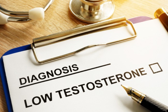 6 Ways To Increase Testosterone Levels Naturally