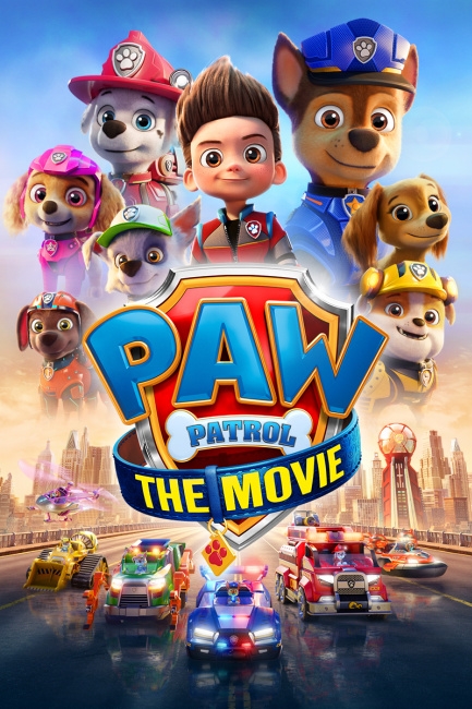 PAW Patrol Ratings - Ryder - Wattpad