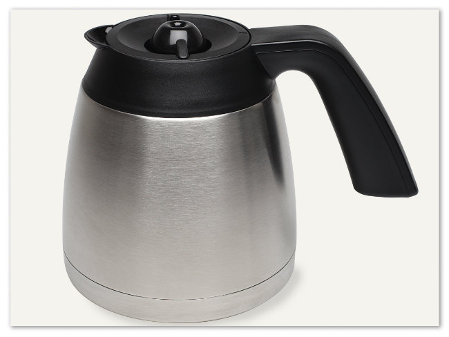 MT900 10-Cup Rapid Brew