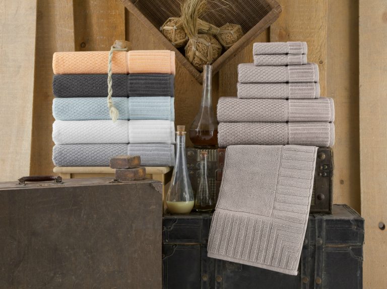 Veta Turkish Towels