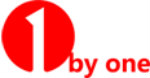 1byone logo