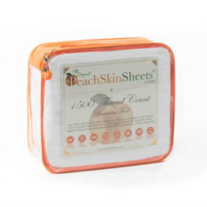 PeachSkinSheets Mother & Father's Day Giveaway