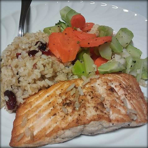 Top Chef Meals ~ Custom Chef Prepared Meals (Under $10) Delivered To