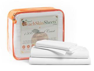 PeachSkinSheets.com Holiday Giveaway