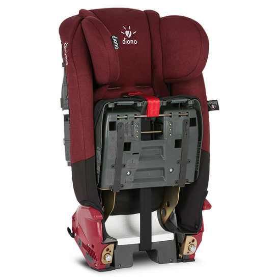 My Savvy Review Of The Diono radian rXT Convertable Car Seat Perfect For Families Big and