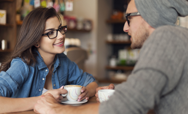 First Date? Here Are Four Tips to Ensure That It’s a Success