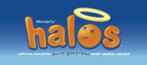 Wonderful Halos Easter Craft and Family Fun Basket Giveaway