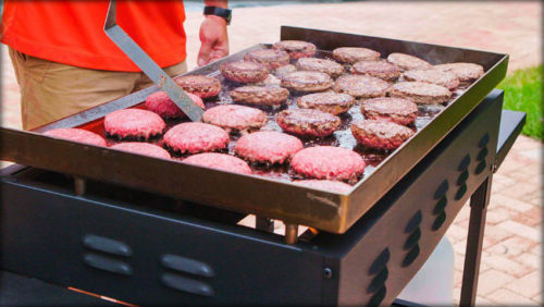 Blackstone Products 36” Outdoor Griddle Giveaway