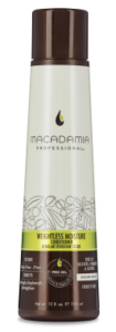 Macadamia Professional Haircare Bundle Giveaway