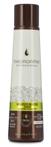 Macadamia Professional Haircare Bundle Giveaway