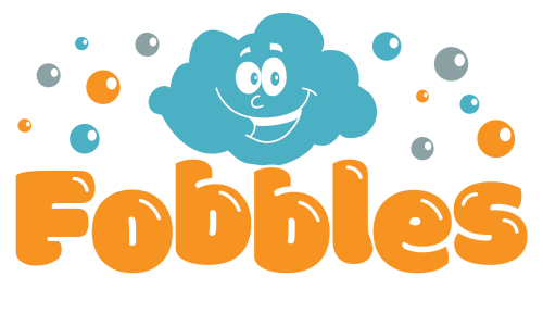 Fobbles Portable Fog & Bubble Machine Giveaway