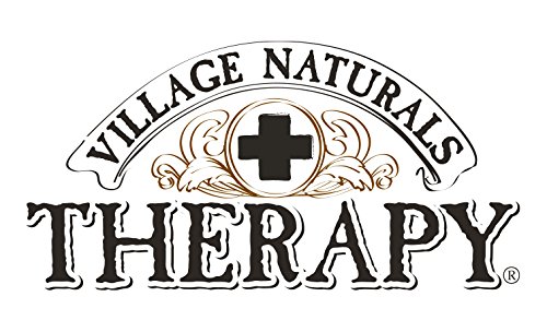 Village Naturals Therapy "Feel The Difference" Giveaway