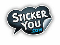 StickerYou Custom Stickers, Labels & More Giveaway
