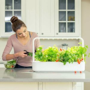 Click and Grow Smart Garden 9 Holiday Giveaway