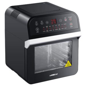 GoWISE USA Air Fryer Oven Giveaway