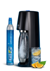 SodaStream Holiday Bundle Giveaway