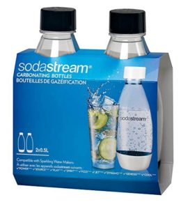 SodaStream Holiday Bundle Giveaway