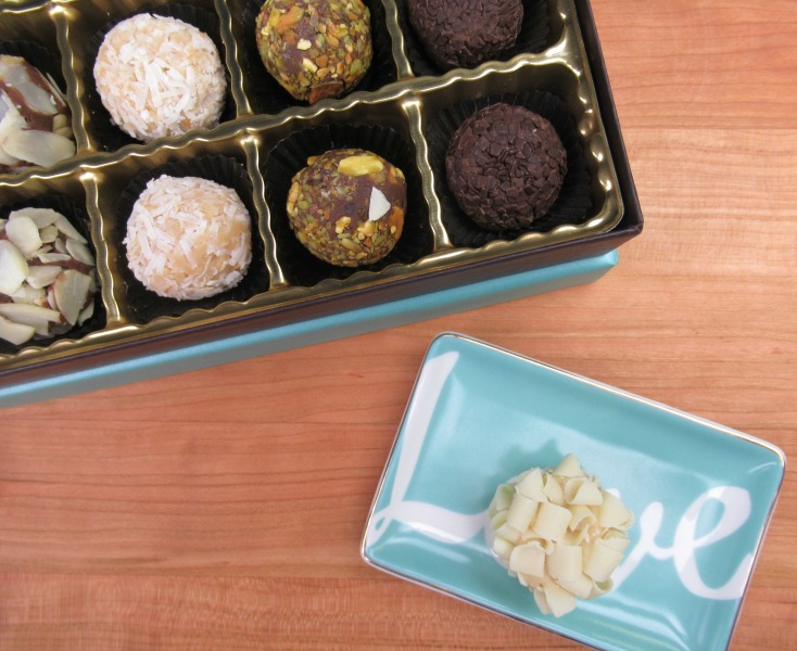 Indulge Your Chocolate Cravings With Tiny B Chocolate @tinyBchocolate ...