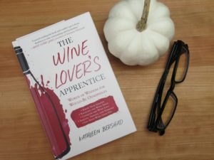 Wine Lover's Apprentice Giveaway