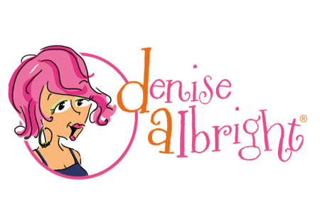 Denise Albright Reminder Binder® + Gifts Bundle Giveaway