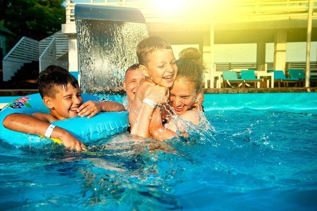 Just a Reminder: A Family Vacation Shouldn't Have to Break the Bank!