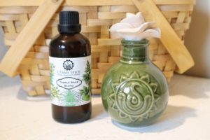Utama Spice Natural Aromatherapy