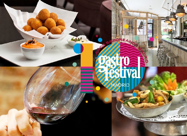 7 Deliciously Awesome Food Festivals In Spain