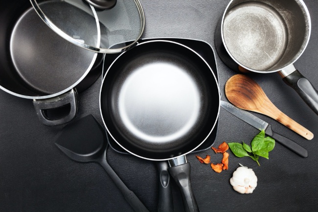 My Savvy Review Of AnolonX ~ Cookware Engineered To Maximize Flavor @Anolon  ~