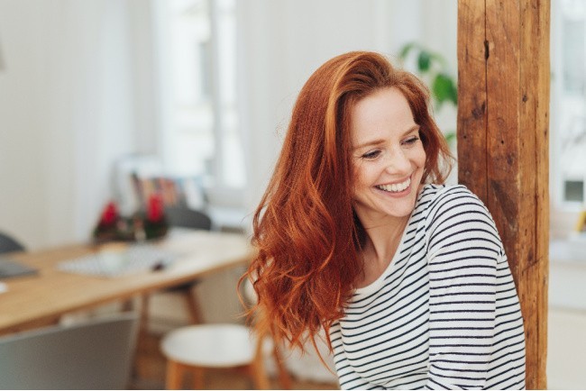 The Unremovable Crown: Top 8 Facts About Redheads ~