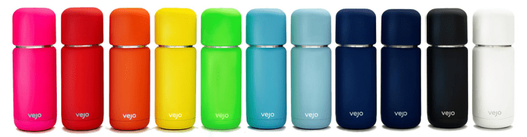 Vejo Portable Blender Starter Kit Giveaway ~ Ends 10/30 @Vejo @DeliciouslySavv #MySillyLittleGang