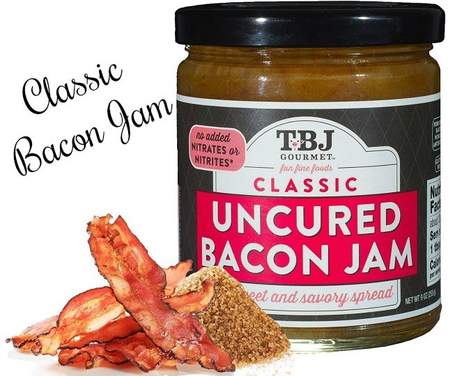 TBJ Gourmet Bacon Jam Bundle Giveaway ~ Ends 10/29 @TBJGourmet @DeliciouslySavv #MySillyLittleGang