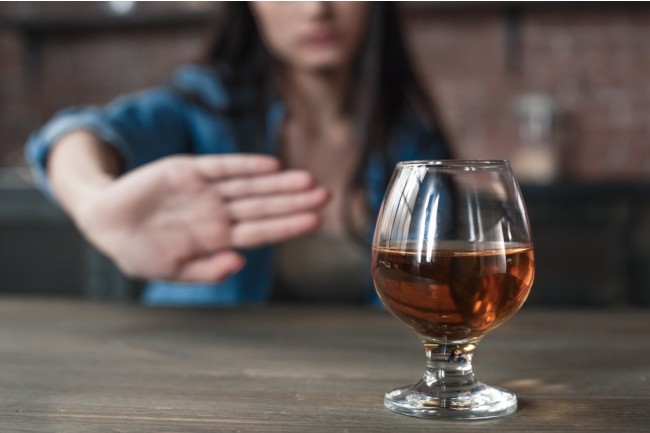 The Best Advice To Help Someone Stop Drinking Alcohol