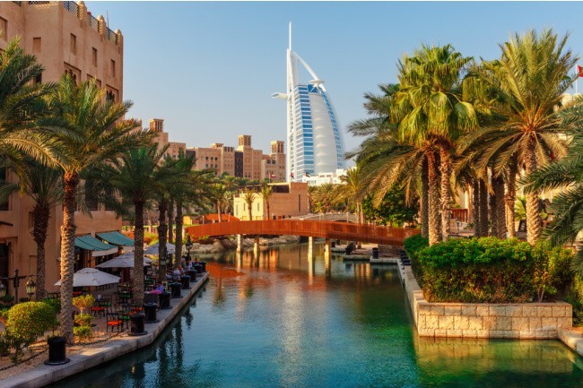 How To Stay Healthy During The Summer Of Dubai 