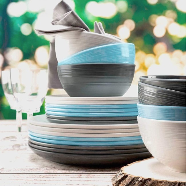 Zak dinnerware clearance