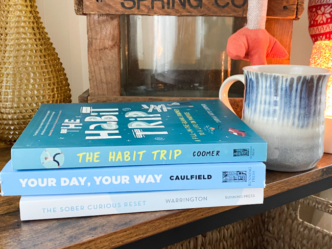 ‘Reset, Refresh and Renew’ Inspirational Books Giveaway ~ Ends 3/31 @Running_Press @deliciouslysavv #MySillyLittleGang