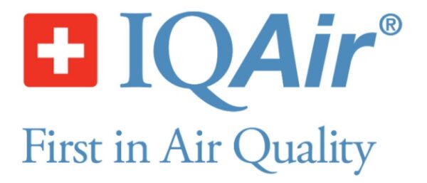 IQAir Logo