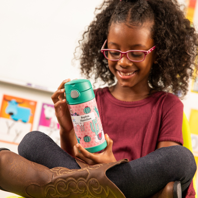 Ensure Your Child Is Organized For Back To School With Name Bubbles Ensure your child is organized for back to school with name bubbles