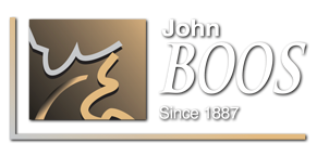 John Boos Logo