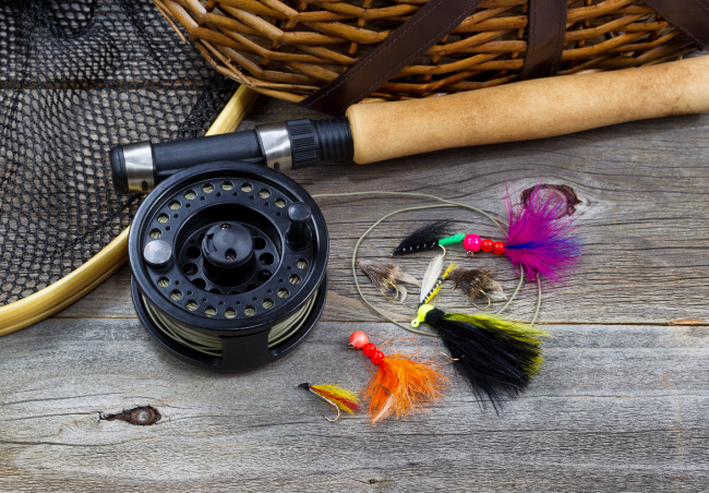 The Best Way to Teach Your Kids Fly Fishing for a Perfect Family Activity