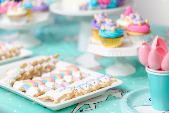 How to Choose the Perfect Kid’s Birthday Party Theme