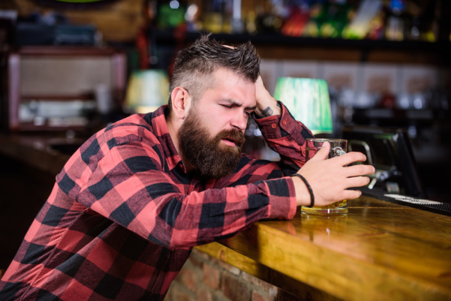 Slip and Fall at the Bar? When Date Night Turns to Disaster