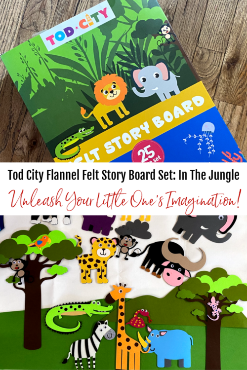 Tod Coty Giveaway
