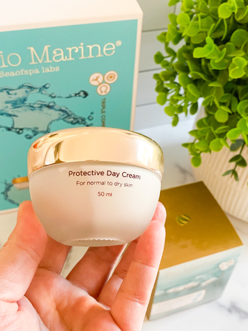 Bio Marine Dead Sea Minerals 4-in-1 Skin Care Set Giveaway