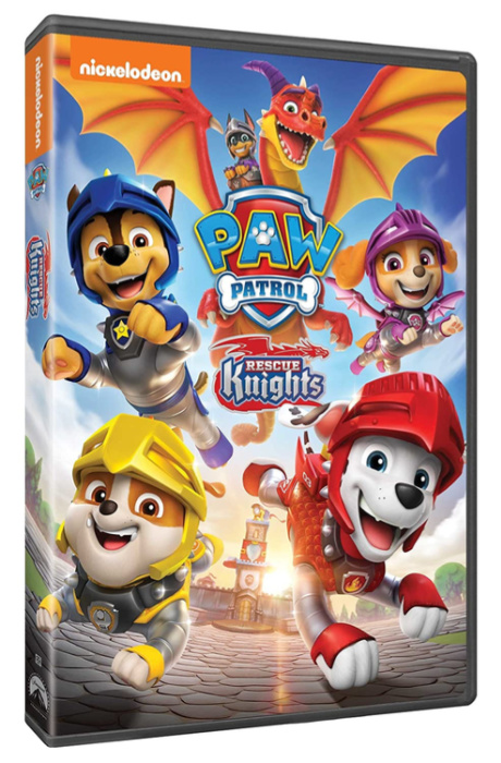 Paw Patrol