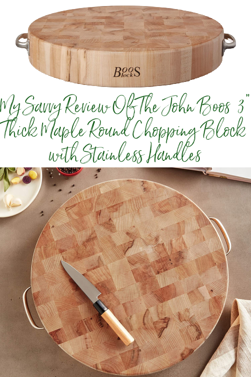 My Savvy Review Of The 3